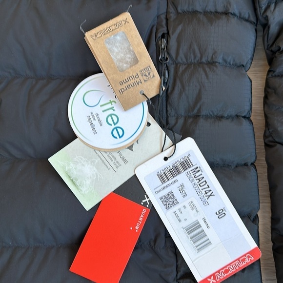 Montura
Renon Padded Jacket - Picture 6 of 9